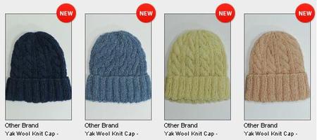 nirvana cap yak wool knit natural dye.JPG